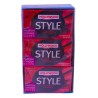 HOLLYWOOD STYLE FRAISE