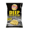 LAY'S DEEP RIDGED SEL 120G