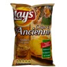 LAYS ANC MOUTARDE 120G
