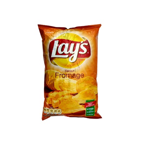 LAYS FROMAGE 75G