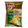 LAYS PAYSANNE SEL 145G