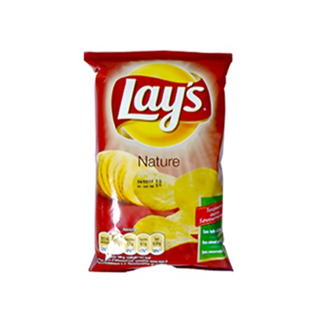 LAYS SEL 145G