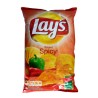 LAYS SPICY 145G