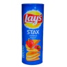 LAYS STAX PAPRIKA 170G