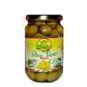 VERGERS OLIVES VERTES
