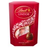 LINDOR 200G CORNET LAIT