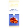 LINDT CONNAISSEURS LAIT