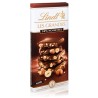 LINDT CROQ NOIR NOISETTES