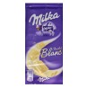 MILKA BLANC 2X100G/21