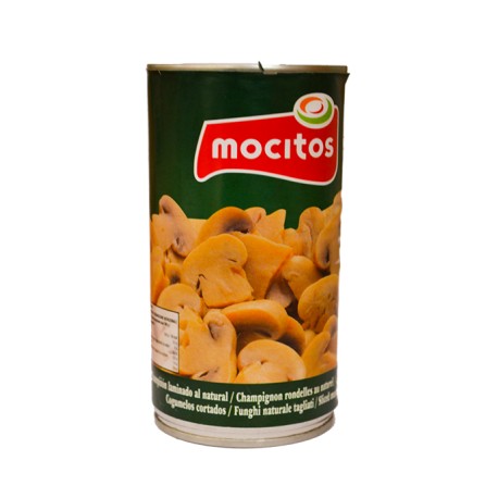 MOCITOS CHAMPIGNON