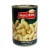 MOCITOS HARICOTS BLANCS