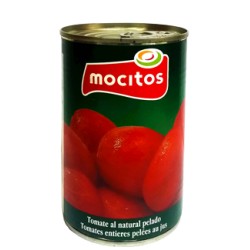 Mocitos tomate pele 24X1/2