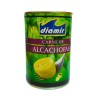 Morceaux  D'artichaud1/2 KG
