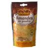 Vah amandes en poudres