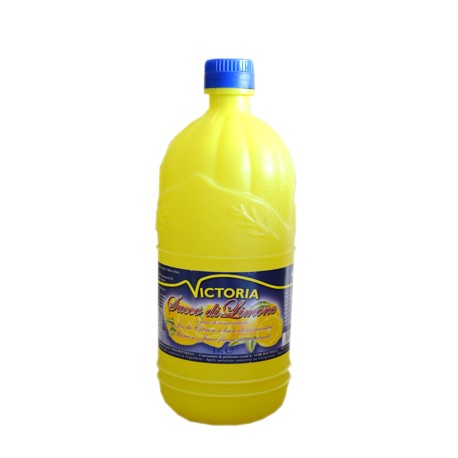 VICTORIA JUS DE CITRON