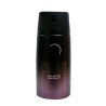 AXE DEO 150 BLACK NIGHT