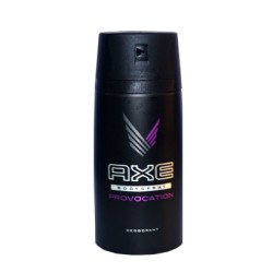 AXE DEO 150 PROVOCATION