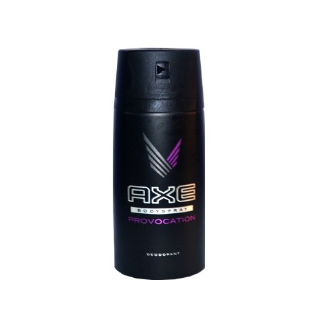 AXE DEO 150 PROVOCATION