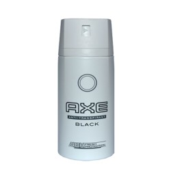 AXE DRY 150 BLACK