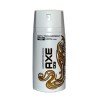 AXE DRY 150 PEACE
