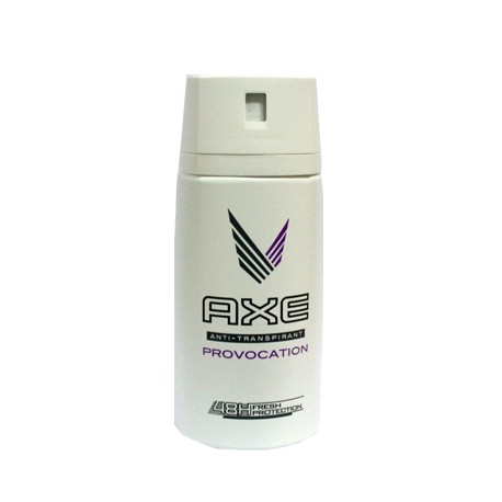 AXE DRY 150 PROVOCATION