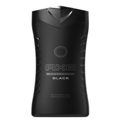 AXE GD 250 BLACK