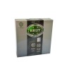 BRUT 2P EDT+DEO MUSK