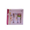 DOVE COFFRET  100M