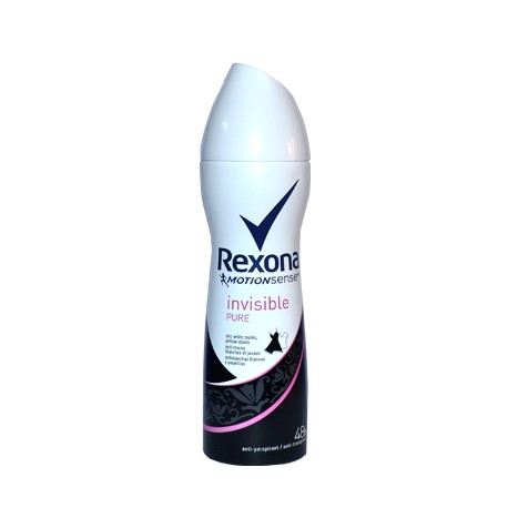 REXONA  200 INV PURE