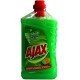 AJAX ACTIVE SODA ORANGE