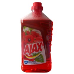AJAX APC EDF RED 1000ML