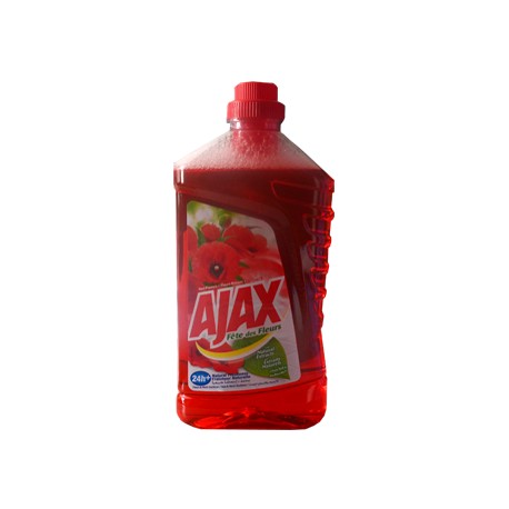 AJAX APC EDF RED 1000ML