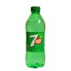 7UP REG PET 500ML