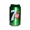 7UP REGULAR BOIT 33CL