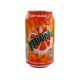 MIRINDA ORANGE BOITE 33CL