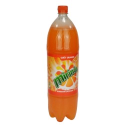 MIRINDA ORANGE PET 2L