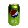 PEPSI NEXT BOITE 33 CL