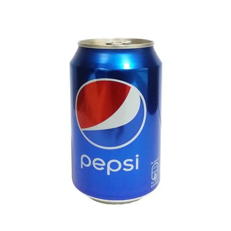 PEPSI REGULAR BOITE 33CL