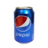PEPSI REGULAR BOITE 33CL