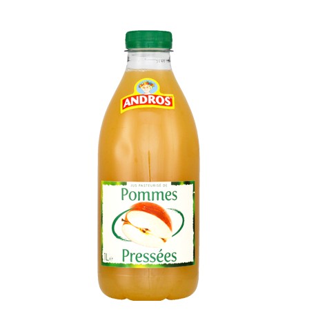 ANDROS POMMES PRS 1LTR