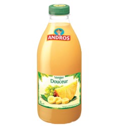 ANDROS VERGER DOUC 1LTR