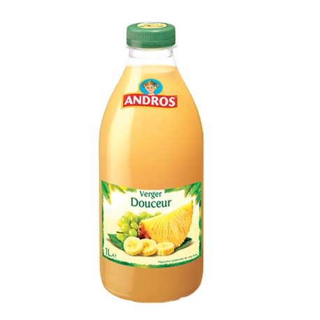 ANDROS VERGER DOUC 1LTR