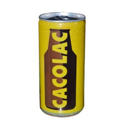 CACOLAC NATURE BTE 25CL