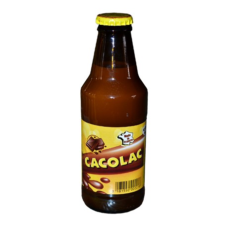 CACOLAC NATURE  20CL