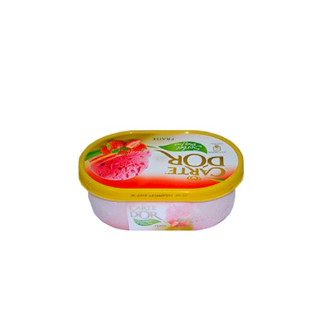 CDO 1L FRAISE SORBET