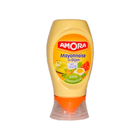 AMORA MAYO NAT SPL 235G