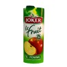 JOKER JUS DE POMME 1LTR