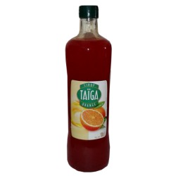 TAÏGA ORANGE BOUTEILLE