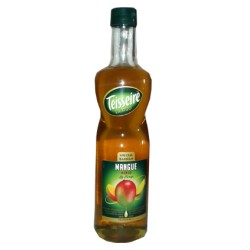 TEISSEIRE MANGUE BOUTEILLE