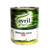 AVRIL HARICOTS VERTS